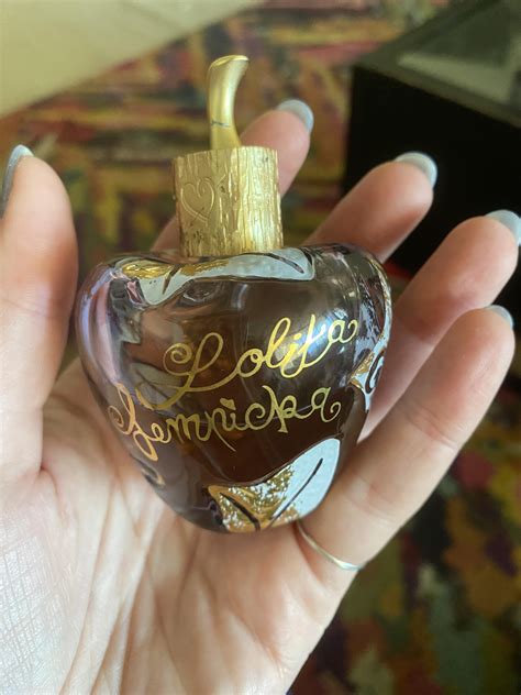 Original Lolita Lempicka : r/Perfumes .